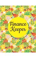 Finance Keeper