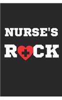 Nurses Rock