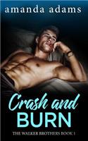 Crash and Burn