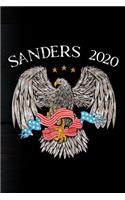 Sanders 2020