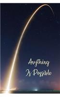 Anything Is Possible