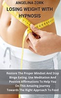 Losing Weight with Hypnosis