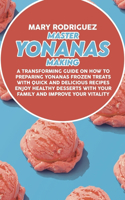 Master Yonanas Making