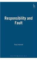 Responsibility and Fault