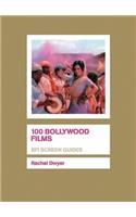 100 Bollywood Films