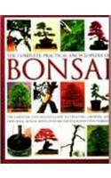 Complete Practical Encyclopedia of Bonsai