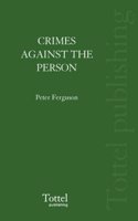 Crimes Against the Person