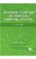 Nitrogen Fixation in Tropical Cropping Systems