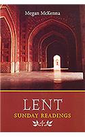 Lent: Sunday Readings