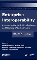 Enterprise Interoperability - I-ESA'14