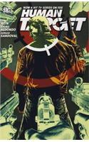 Human Target: 2010 Series