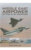 Middle East Air Forces in the 21st Century