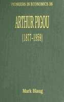 Arthur Pigou (1877-1959)