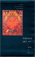 Tibetan Art