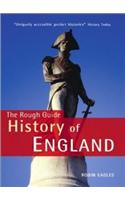 The Rough Guide Chronicle