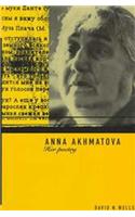 Anna Akhmatova