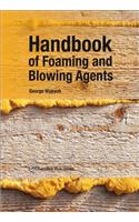 Handbook of Foaming and Blowing Agents