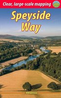 Speyside Way (3rd ed)