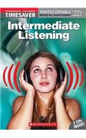 Intermediate Listening with Double CD