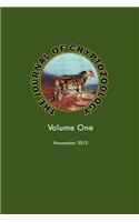 Journal of Cryptozoology