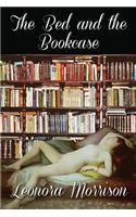 Bed and the Bookcase