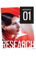 The Flight Attendant Interview - Workbook 1 Research