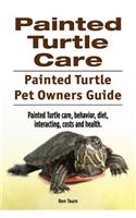 Painted Turtle Care. Painted Turtle Pet Owners Guide. Painted Turtle care, behavior, diet, interacting, costs and health.