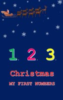 1, 2, 3 Christmas