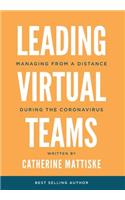 Leading Virtual Teams