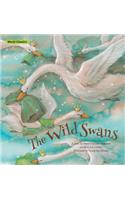 Wild Swans