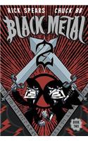 Black Metal Volume 2