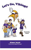 Let's Go, Vikings!