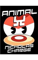 Animal X