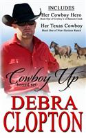 Cowboy Up Boxed Set: Cowboys of Ransom Creek and New Horizon Ranch