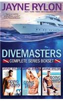 Divemasters: Complete Series Boxset
