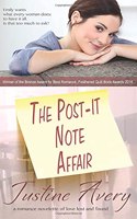 Post-it Note Affair