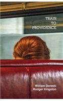 Train to Providence