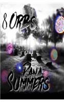 8 Orbs