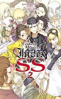 A Certain Magical Index SS, Vol. 2 (light novel): Volume 24(A Certain Magical Index (Light Novel))