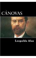 Cánovas (Spanish Edition)