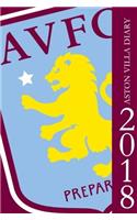Aston Villa Diary 2018