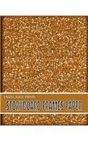 Useful Tool Prints Storyboard Frames Paper