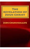 revelation of Jesus Christ