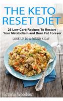 Keto Reset Diet