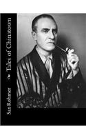 Tales of Chinatown