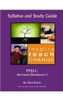 Pt521 Advanced Deliverance I
