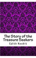 The Story of the Treasure Seekers