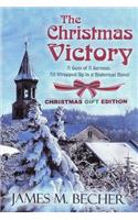 Christmas Victory, (Gift edition)