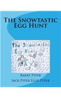 The Snowtastic Egg Hunt