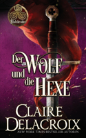 Wolf und die Hexe
